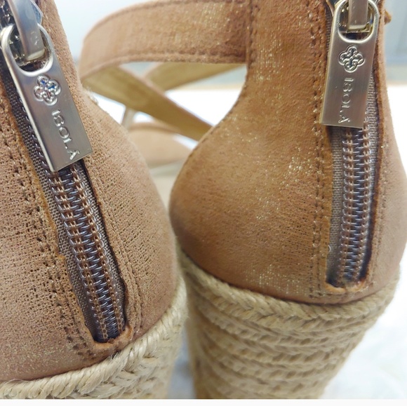 New Isola espadrilles - Picture 3 of 8